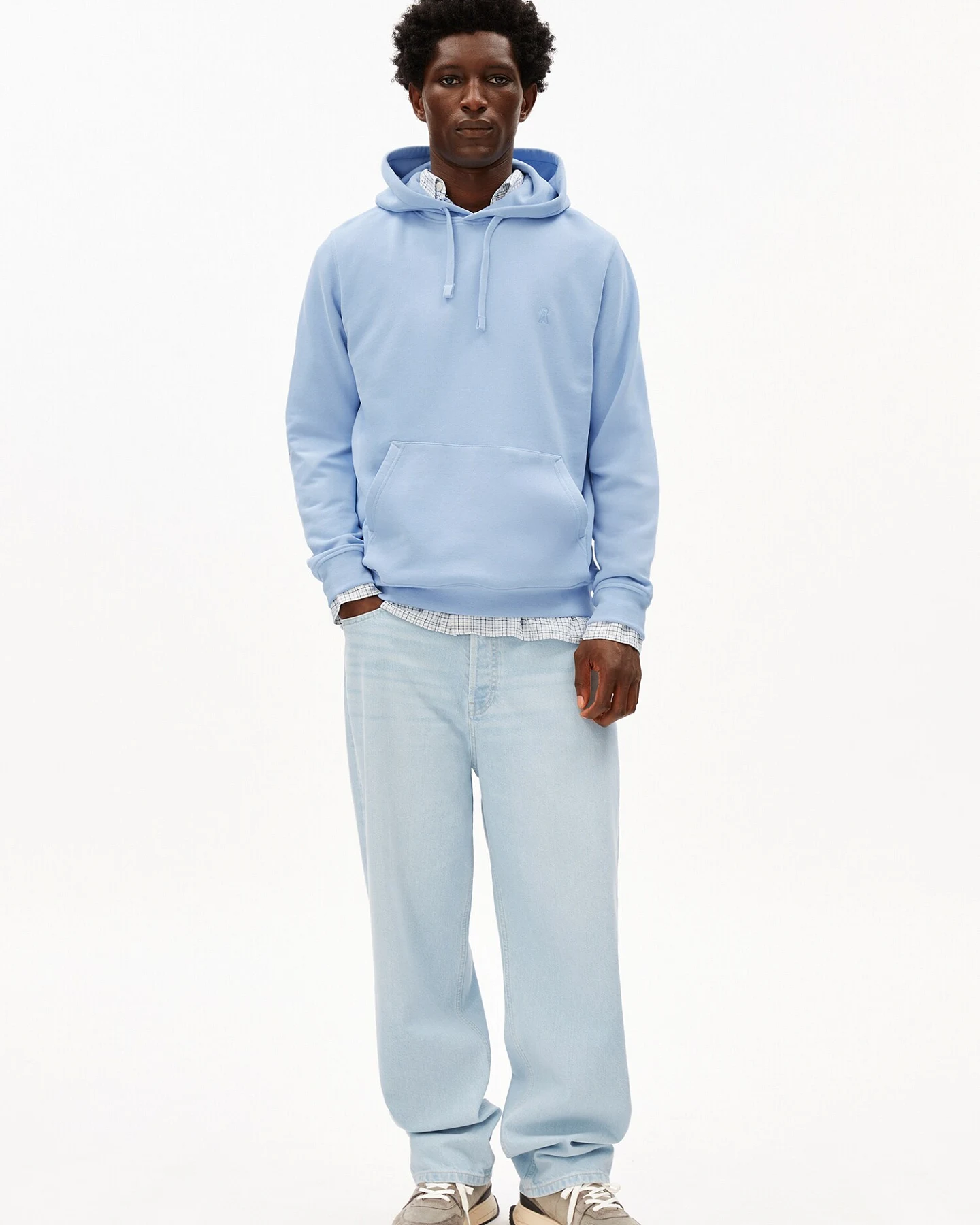 ARMEDANGELS Sweatshirt PAARLO LOOP – Ansicht 5