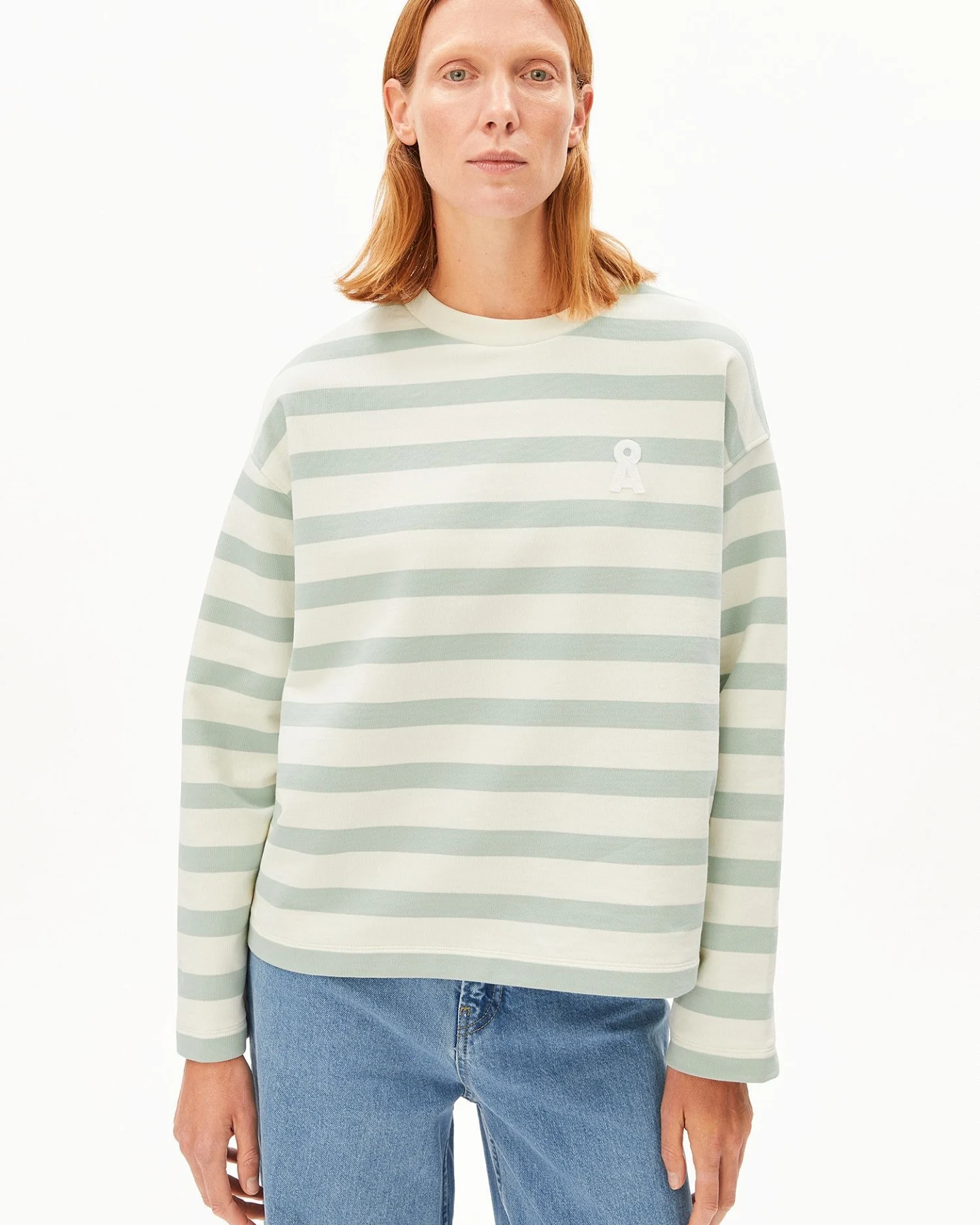 ARMEDANGELS Sweatshirt – Ansicht 2