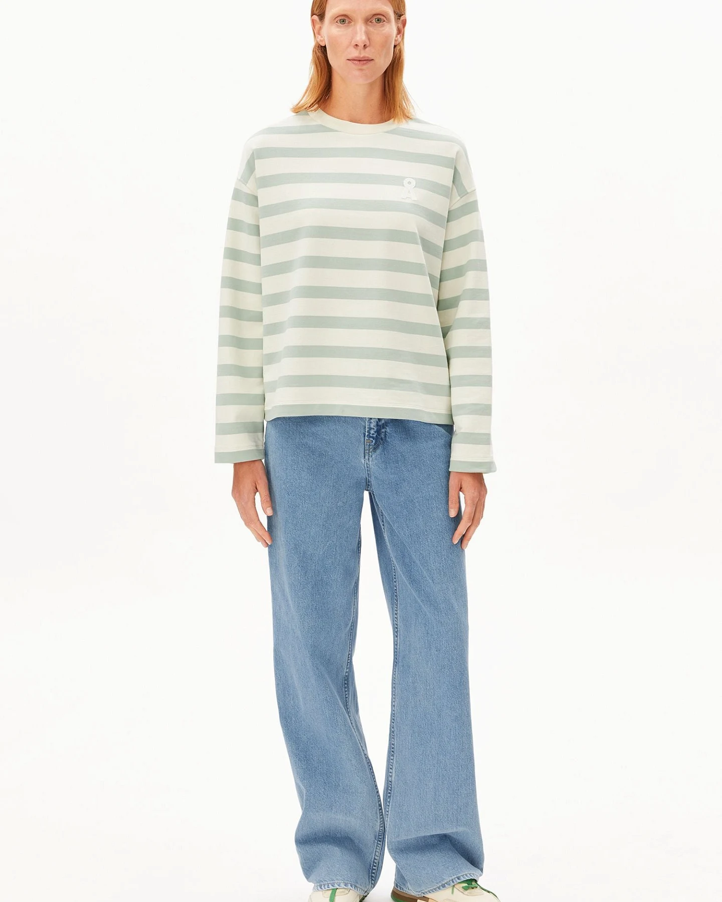 ARMEDANGELS Sweatshirt – Ansicht 5
