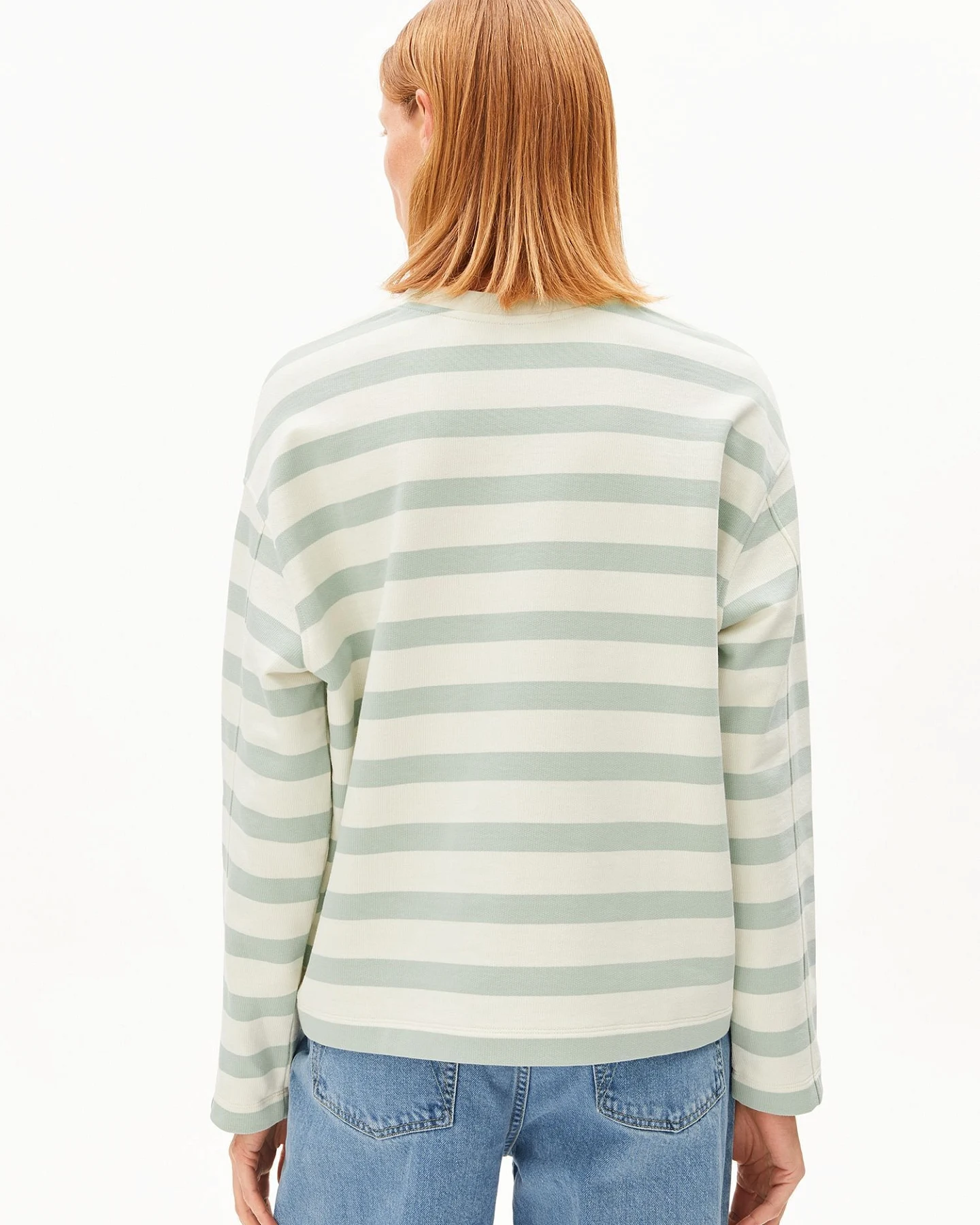 ARMEDANGELS Sweatshirt – Ansicht 3