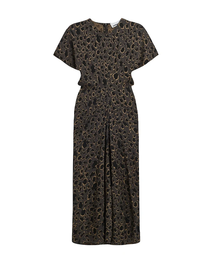ARMEDANGELS Kleid LEO BAT WING
