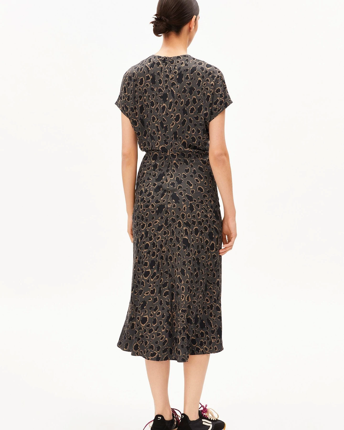 ARMEDANGELS Kleid LEO BAT WING – Ansicht 2