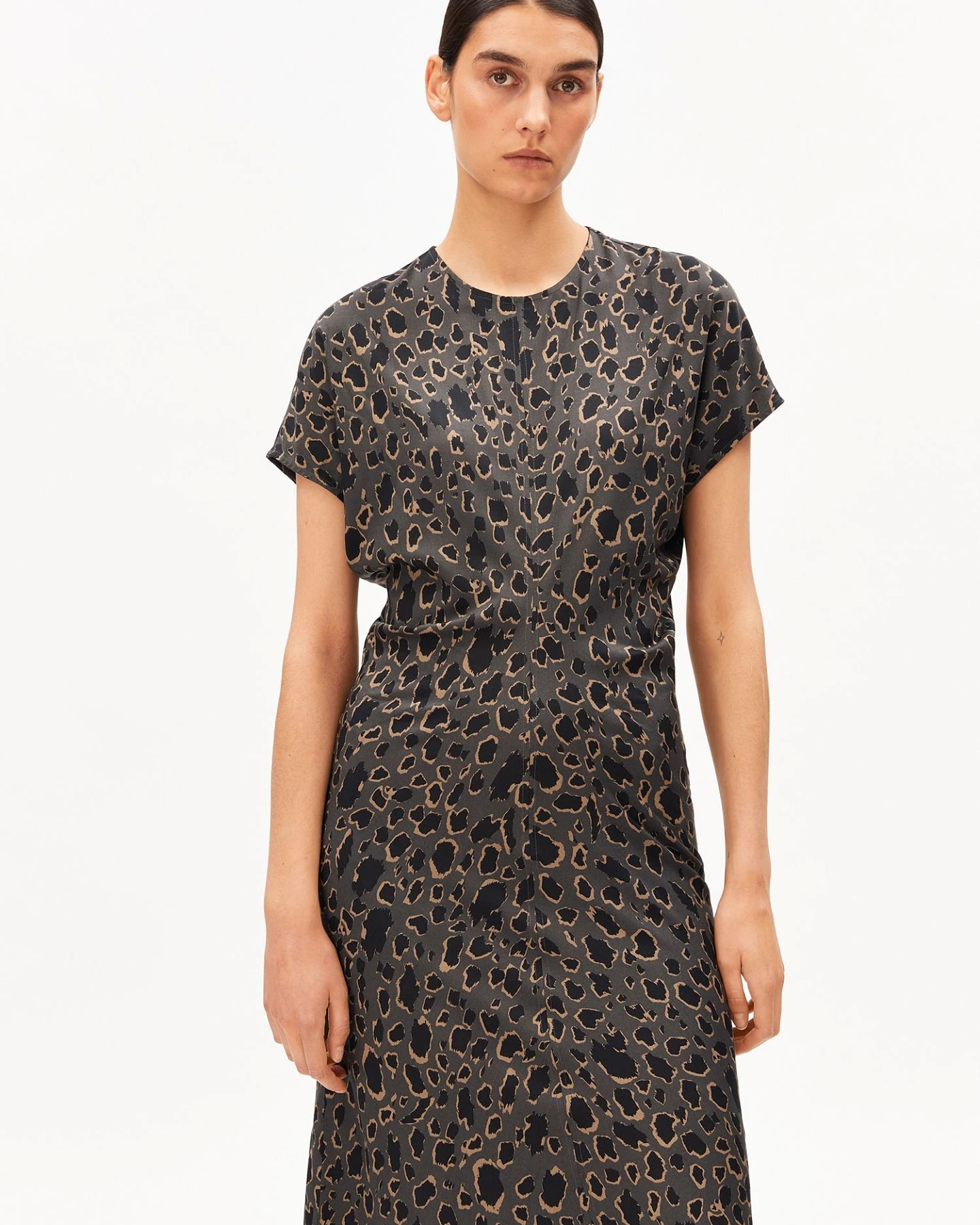 ARMEDANGELS Kleid LEO BAT WING – Ansicht 5