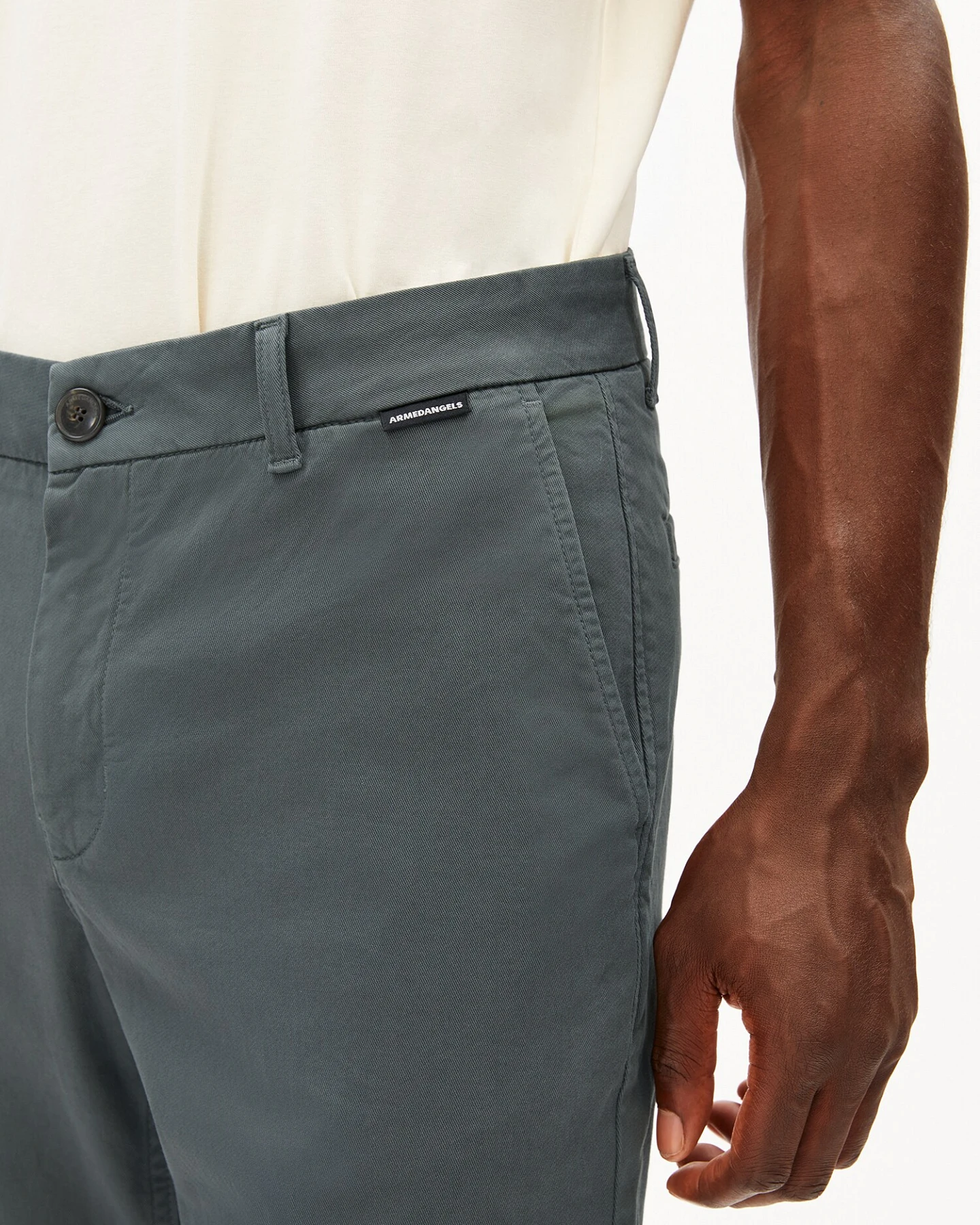 ARMEDANGELS Chinohose AASTER – Ansicht 5