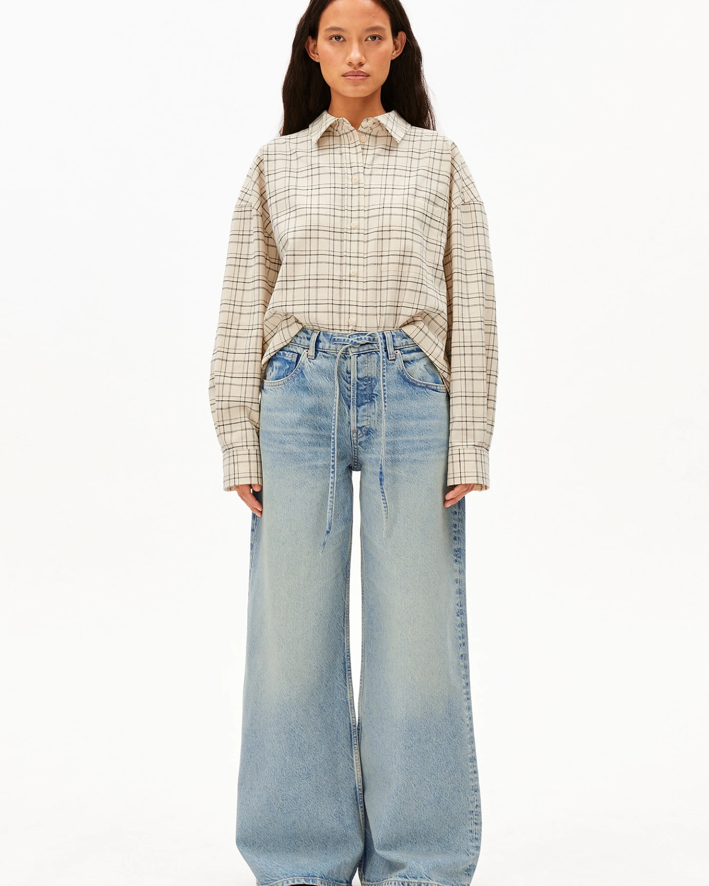 ARMEDANGELS Jeans ASTRAEAAS – Ansicht 5