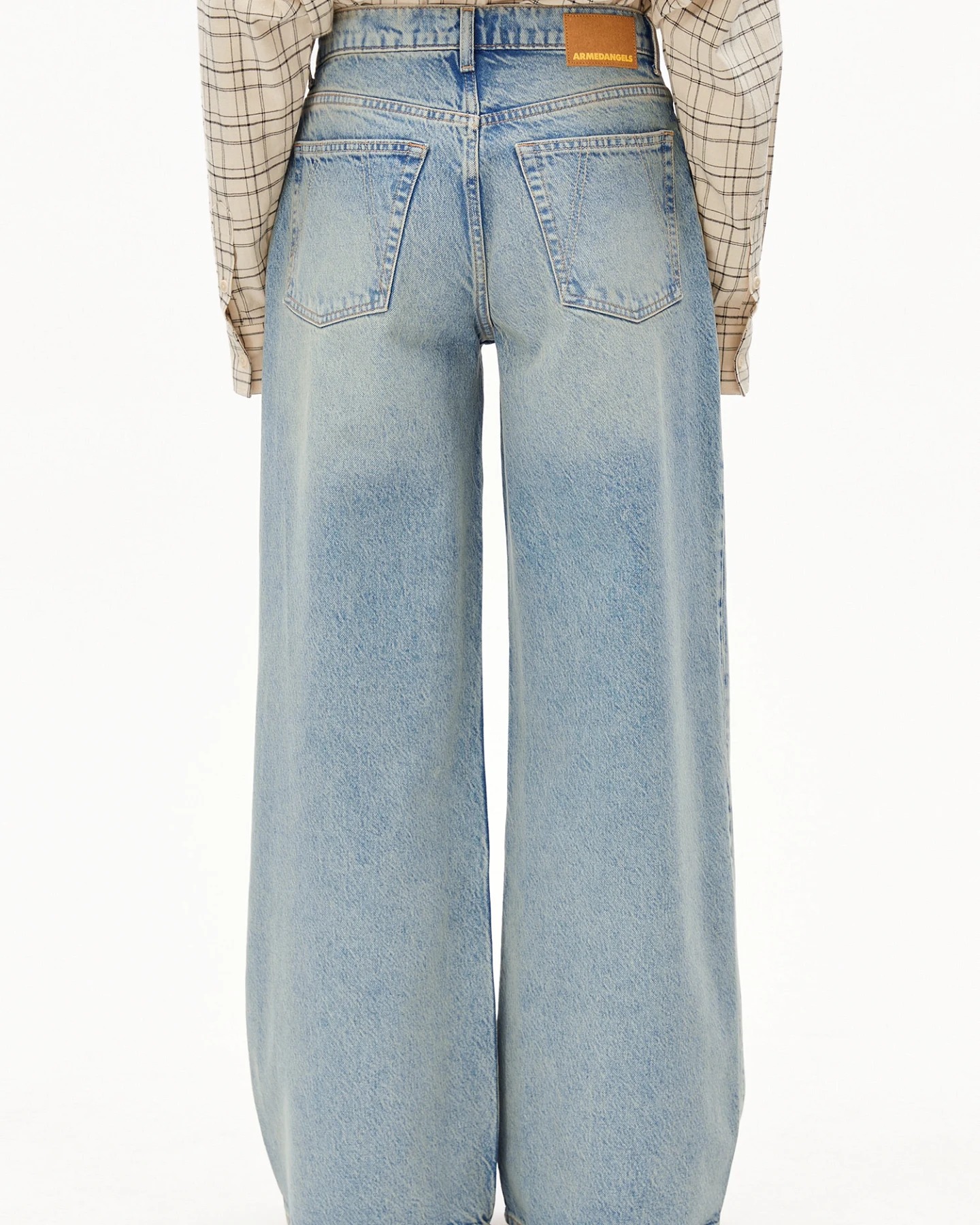 ARMEDANGELS Jeans ASTRAEAAS – Ansicht 3
