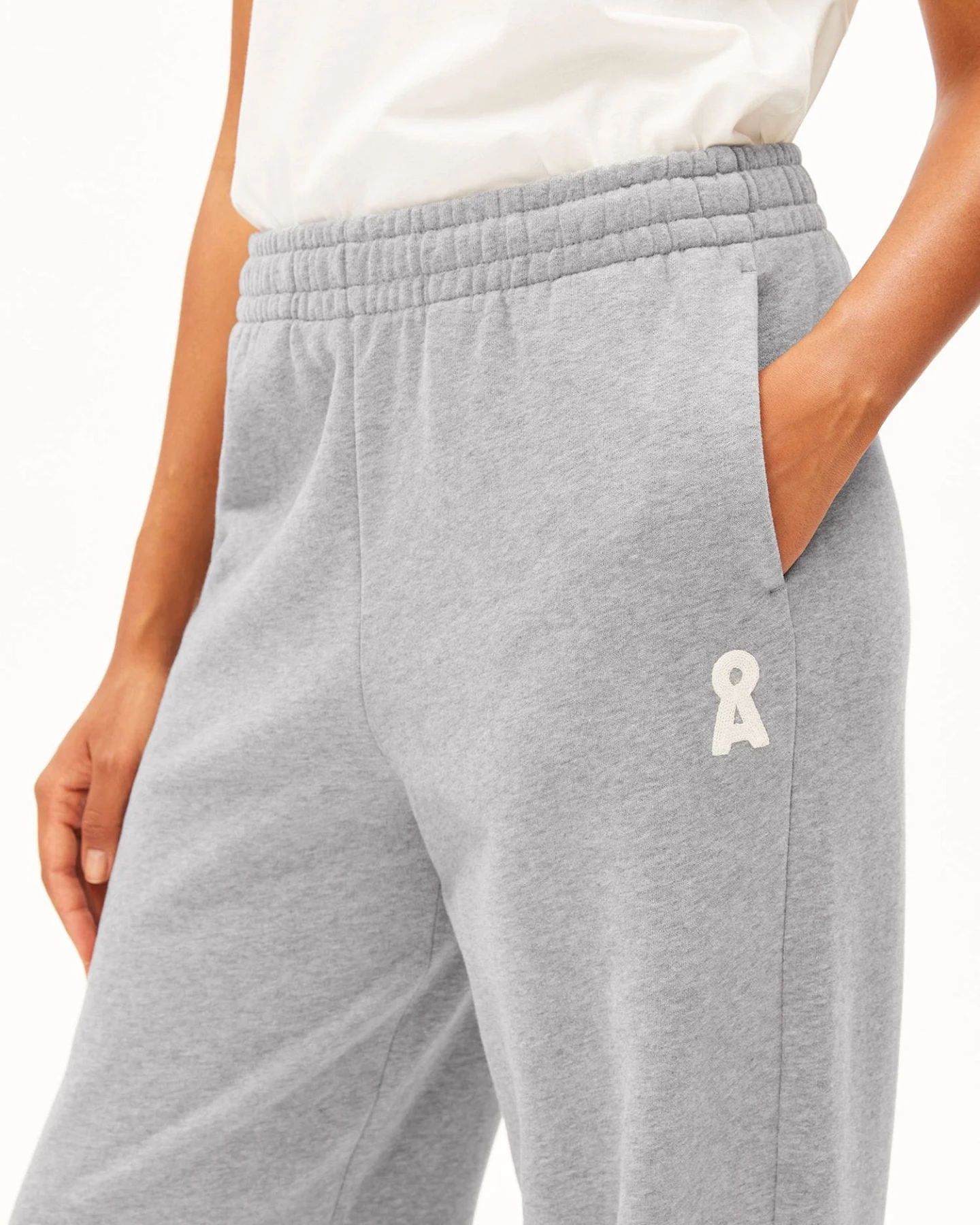 ARMEDANGELS Hose Iconic Ivaara – Ansicht 4