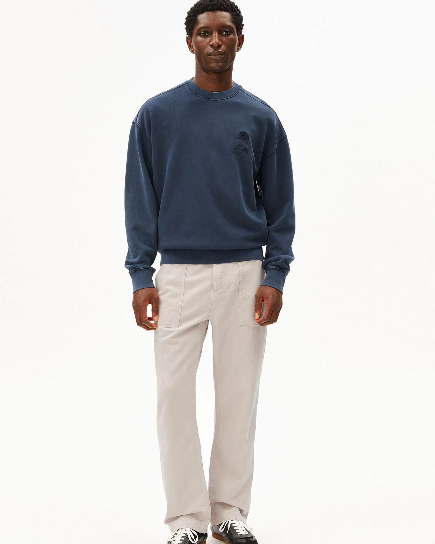 ARMEDANGELS Pullover ICONIC GMT DYE – Ansicht 5