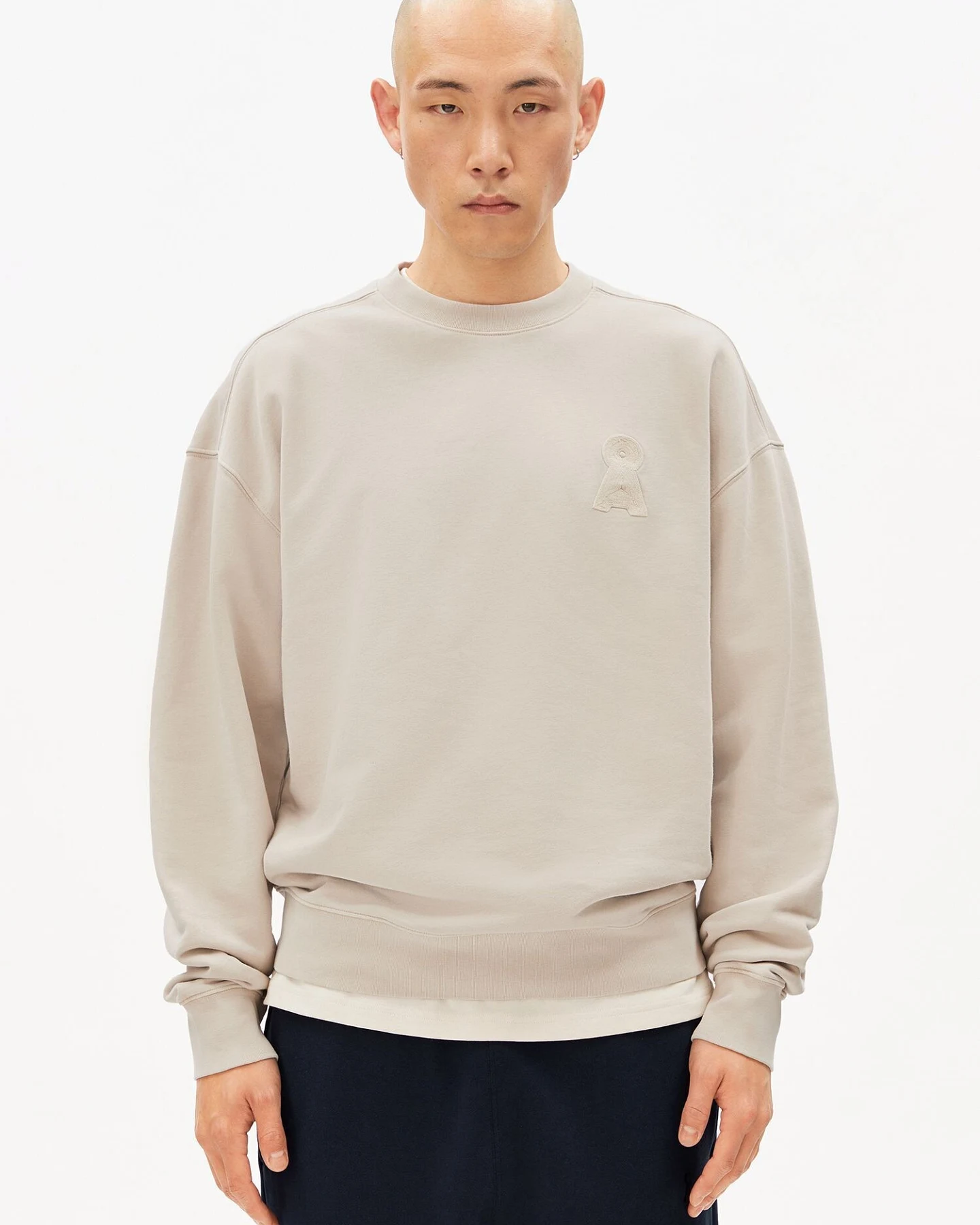 ARMEDANGELS Pullover ICONIC GMT DYE – Ansicht 2