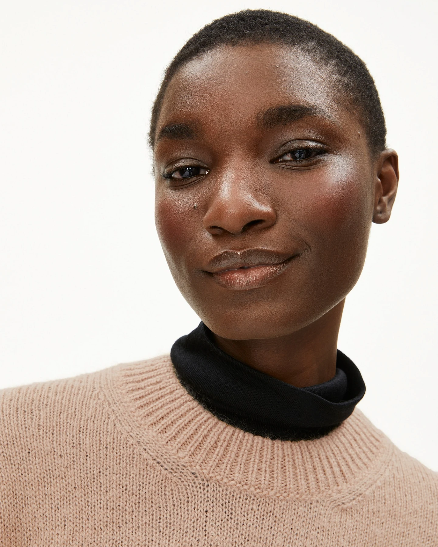 ARMEDANGELS Strickpullover BALBAA PREMIUM – Ansicht 4