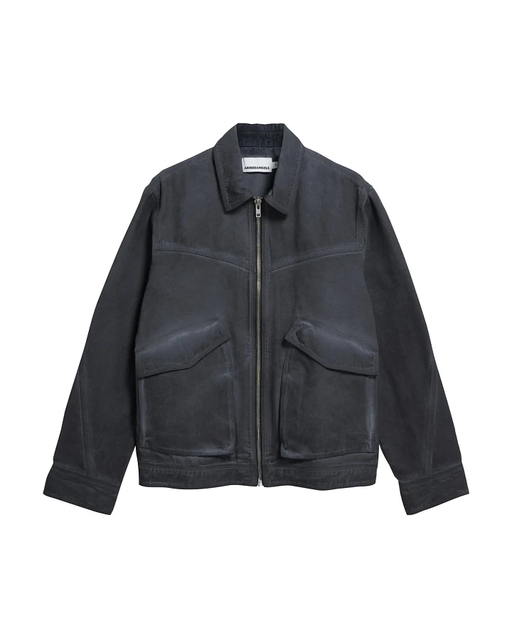 Produktseite: ARMEDANGELS Übergangsjacke Sebaas