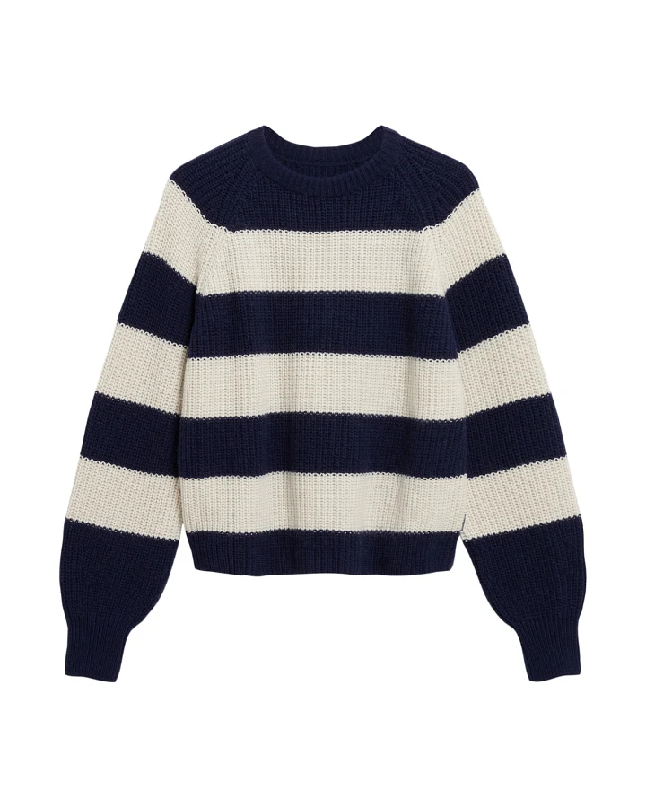 ARMEDANGELS Pullover