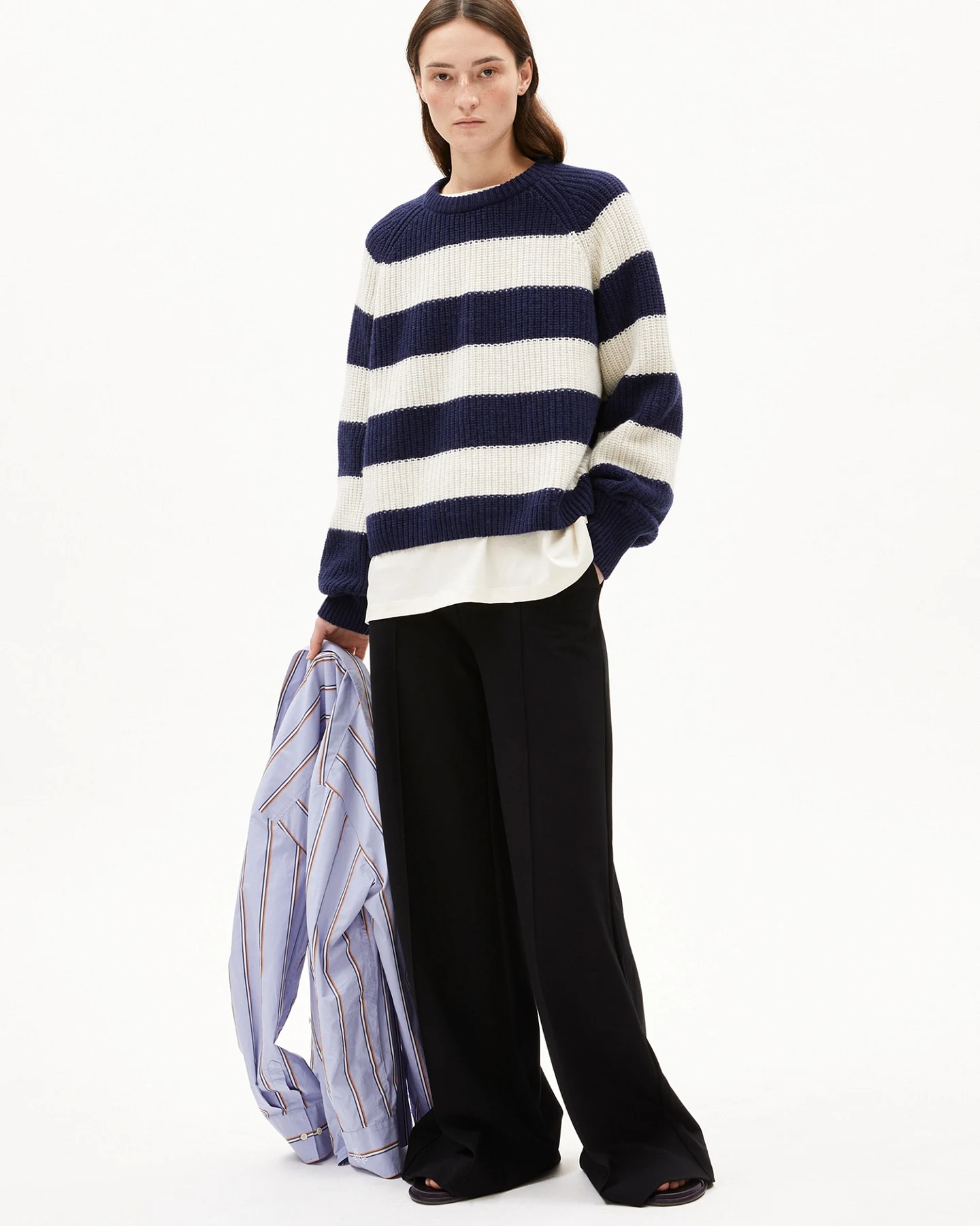 ARMEDANGELS Pullover – Ansicht 5