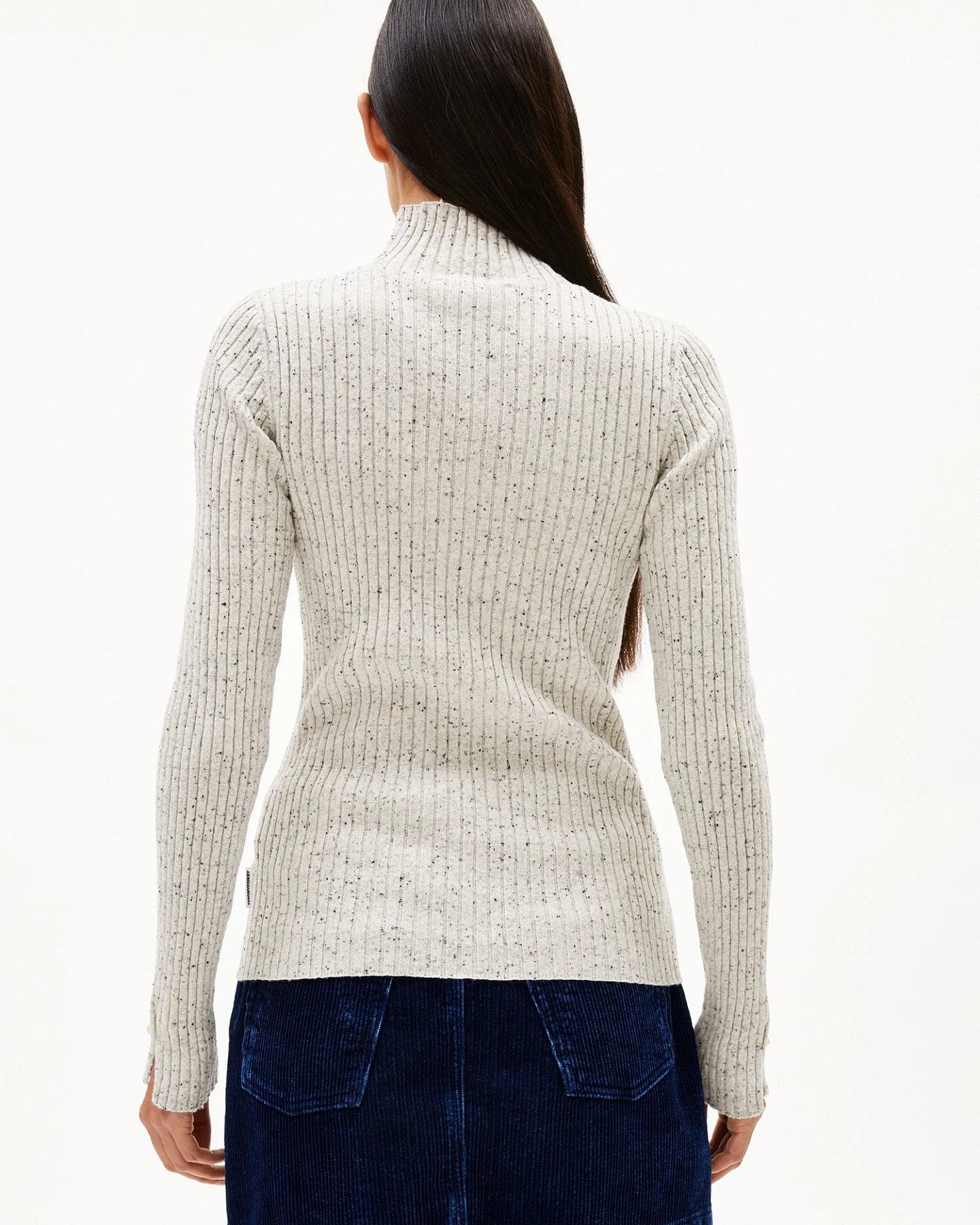 ARMEDANGELS Pullover ALAANIA – Ansicht 3