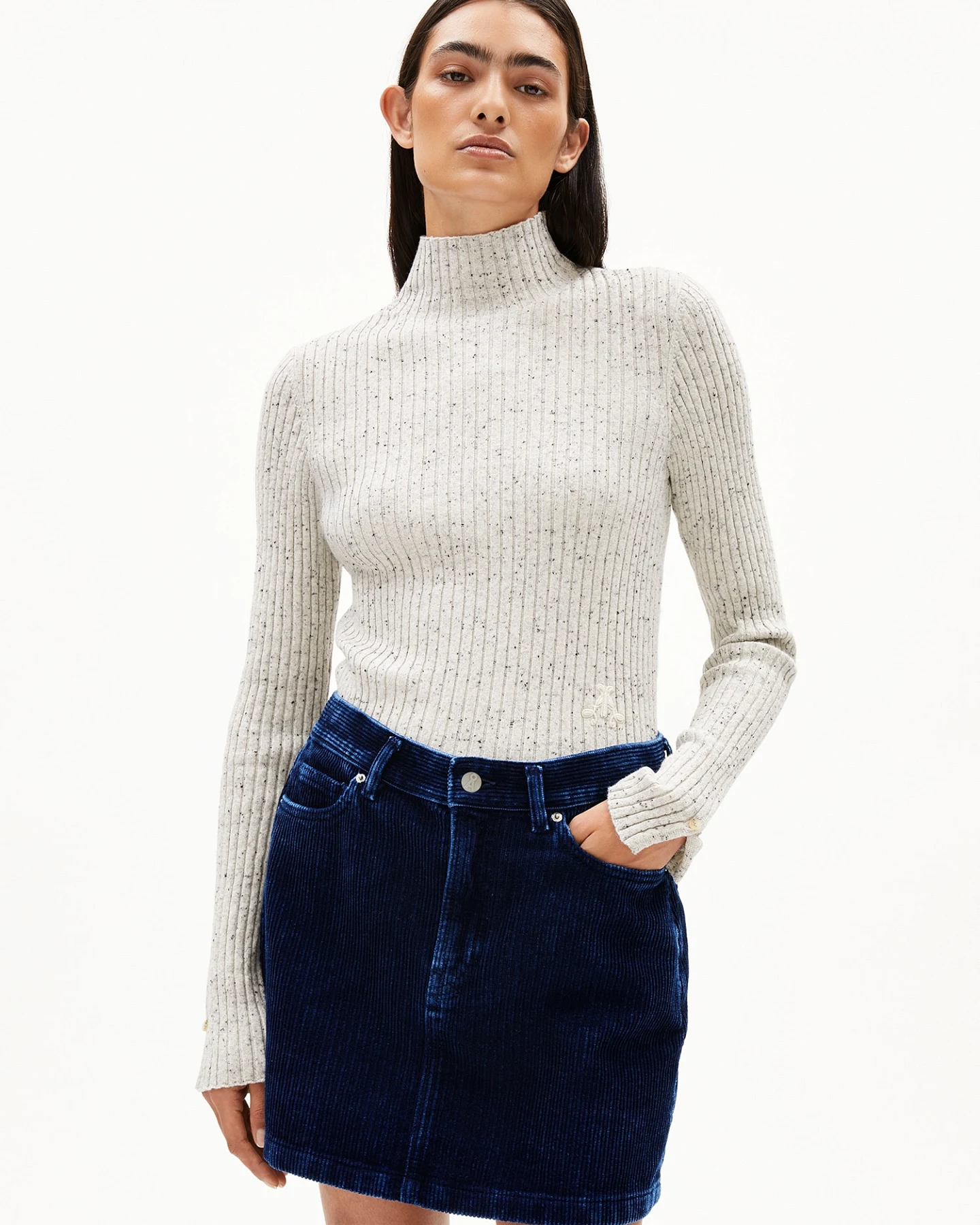 ARMEDANGELS Pullover ALAANIA – Ansicht 2