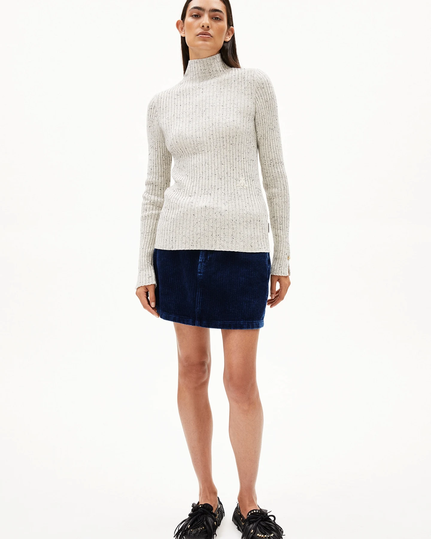 ARMEDANGELS Pullover ALAANIA – Ansicht 5