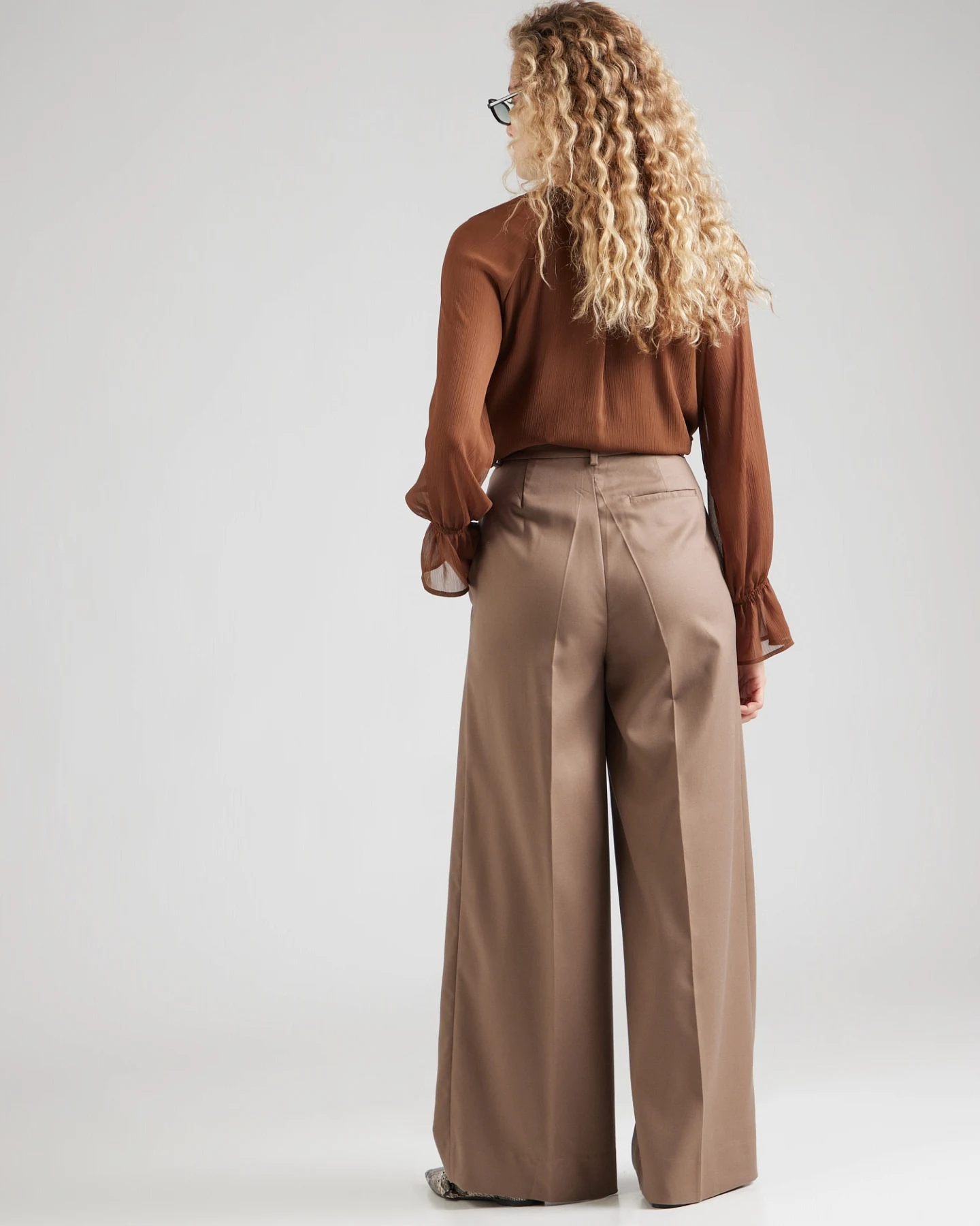 ARMEDANGELS Hose KAAYUA – Ansicht 5