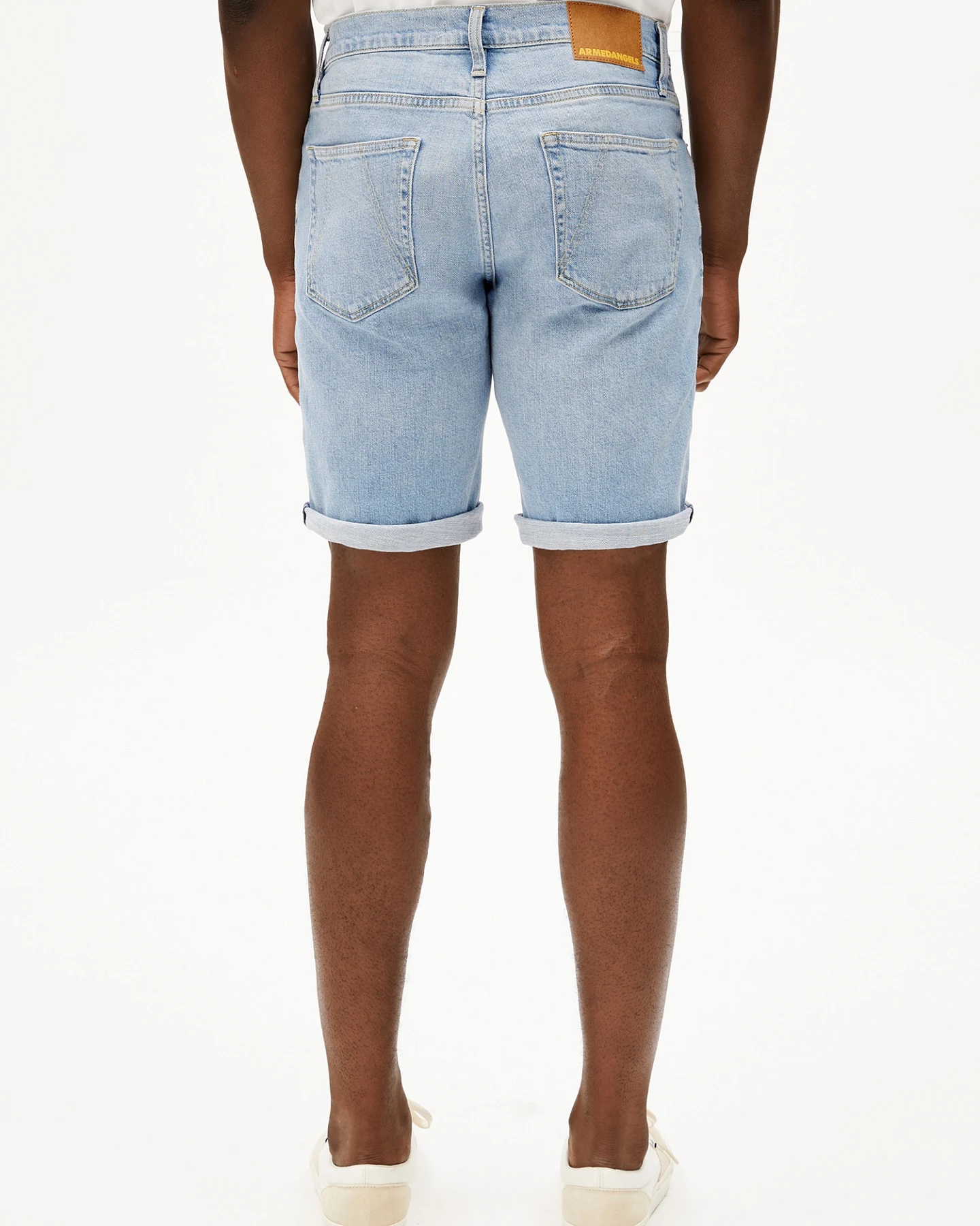 ARMEDANGELS Shorts NAAILO – Ansicht 3