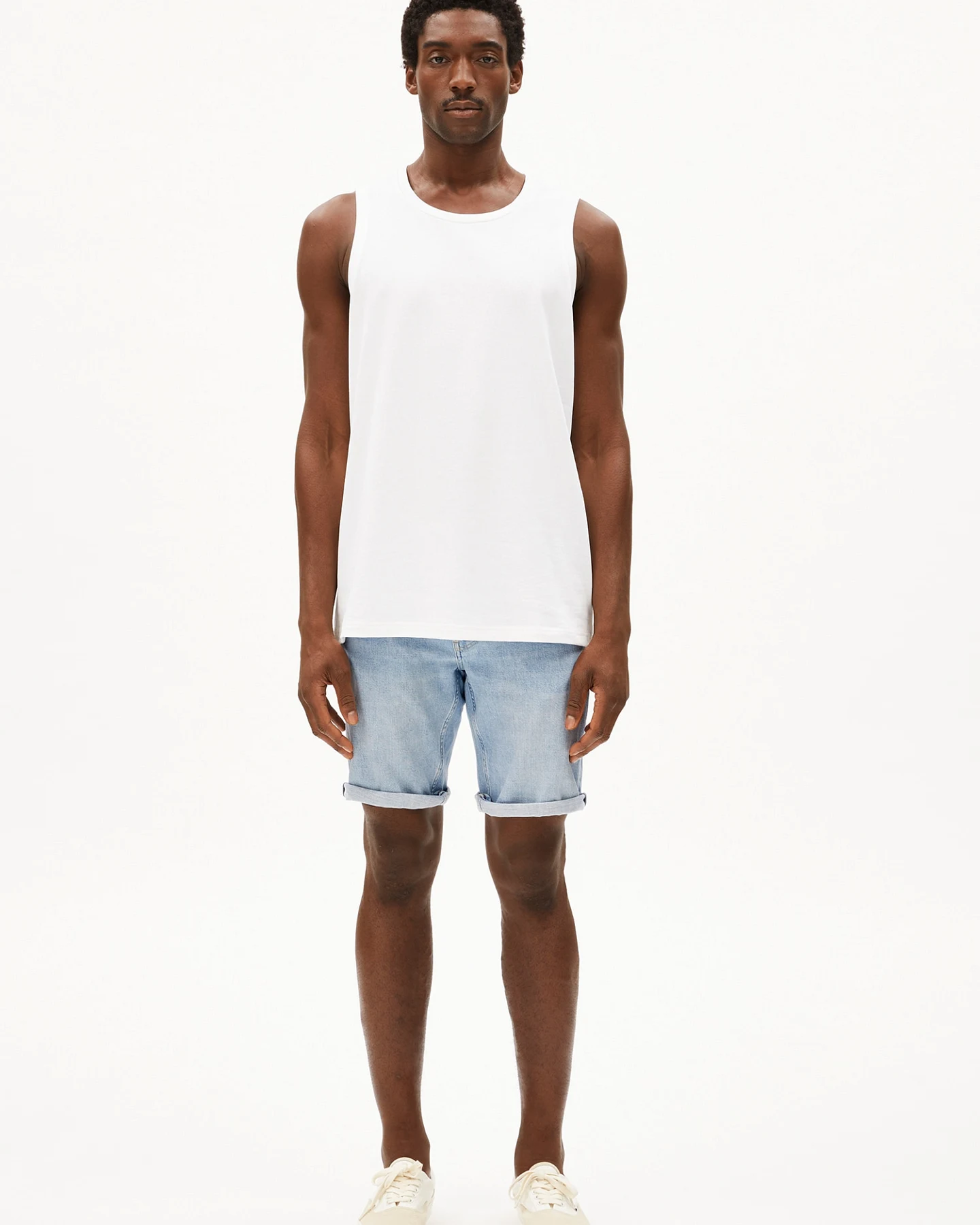 ARMEDANGELS Shorts NAAILO – Ansicht 5