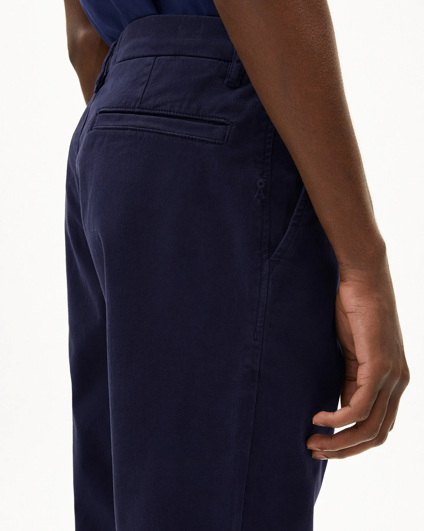 ARMEDANGELS Hose AASTER – Ansicht 4