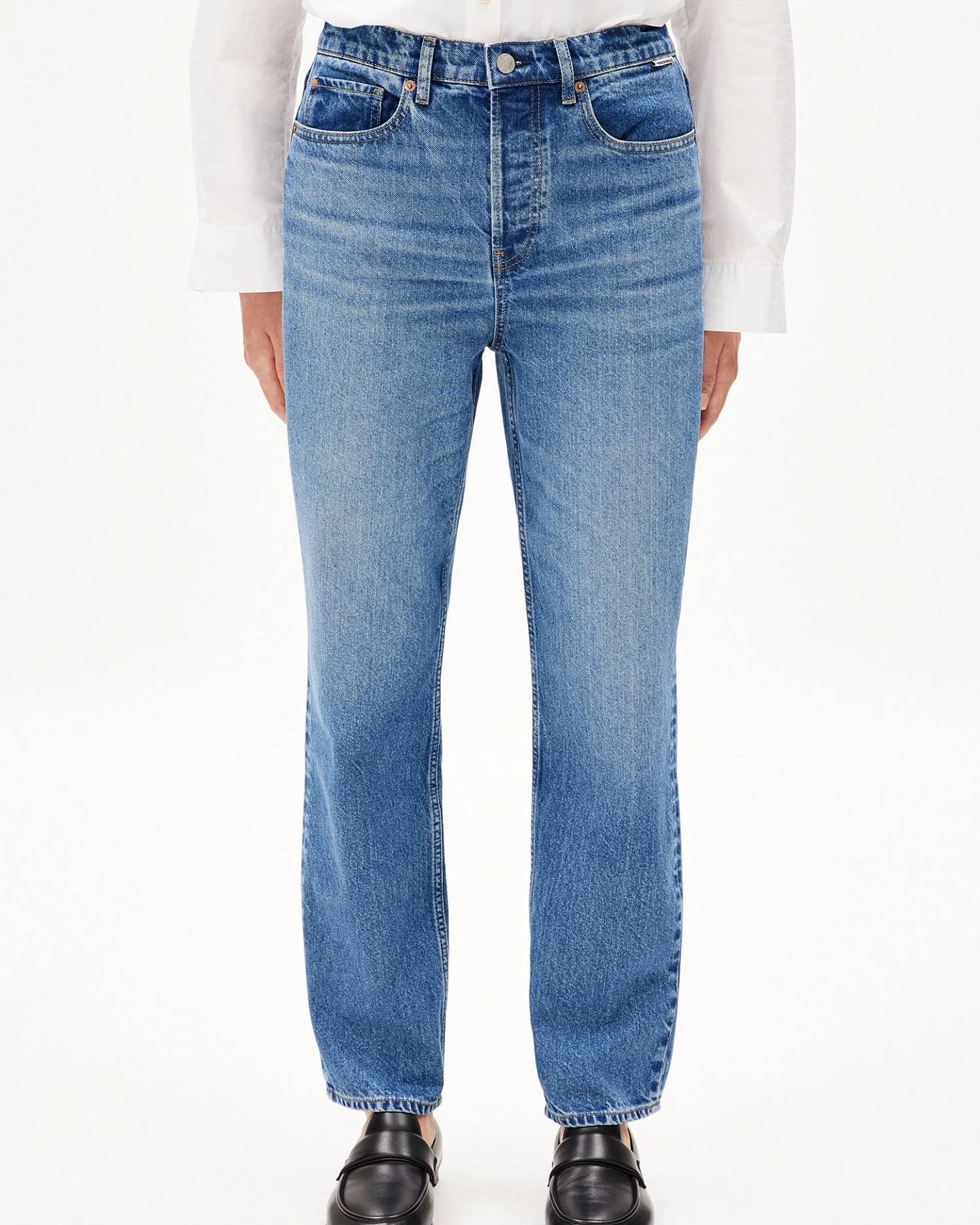 ARMEDANGELS Jeans AIKALA – Ansicht 2