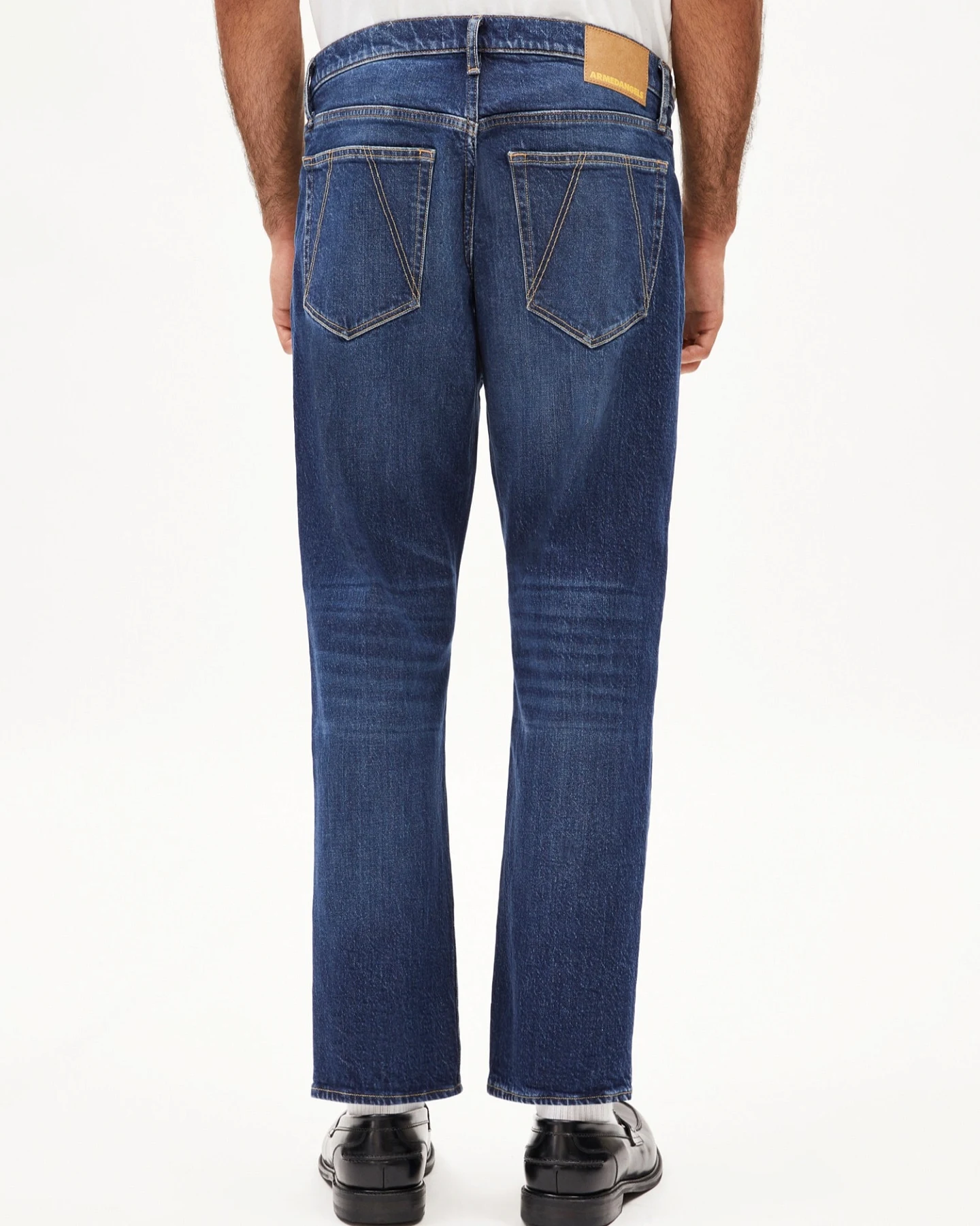 ARMEDANGELS Jeans Aaustin – Ansicht 3