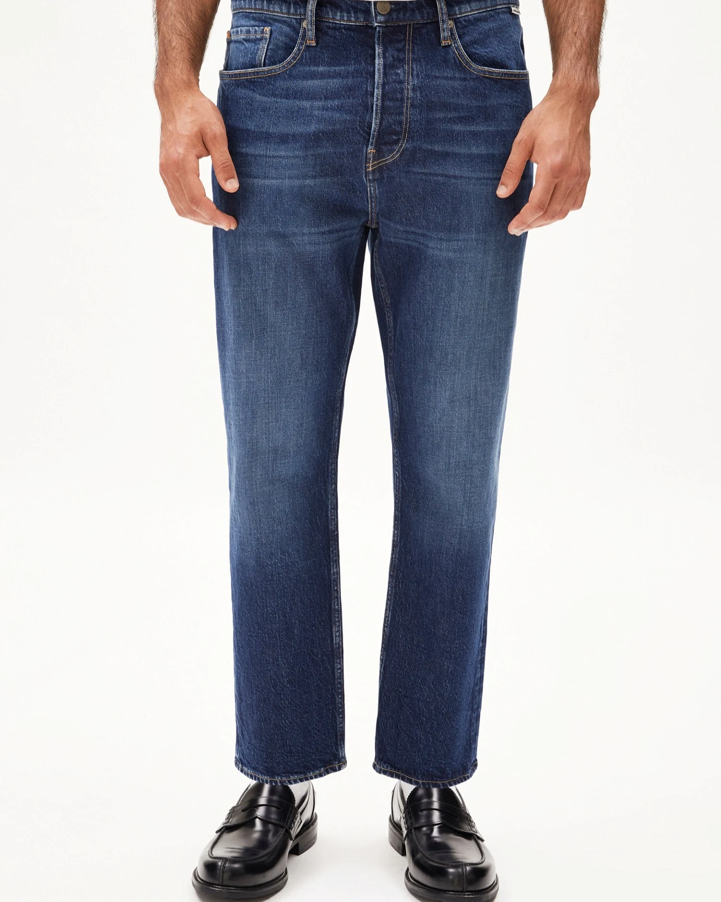 ARMEDANGELS Jeans Aaustin – Ansicht 2