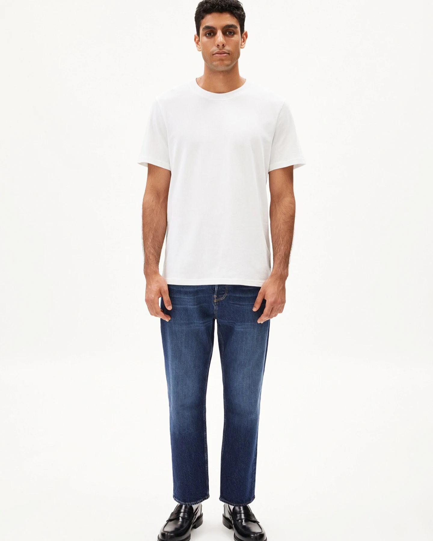 ARMEDANGELS Jeans Aaustin – Ansicht 4
