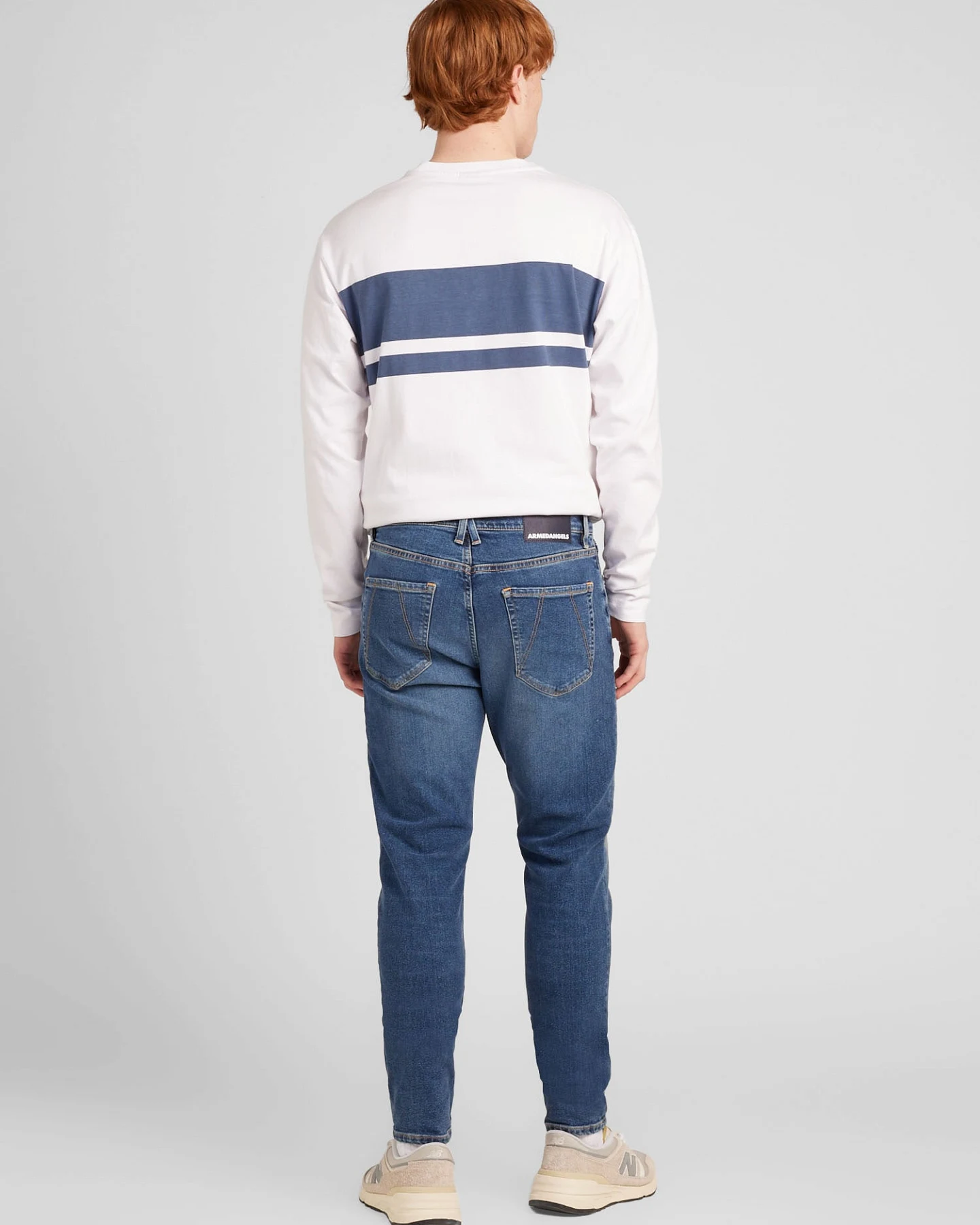 ARMEDANGELS Jeans TARPA – Ansicht 3