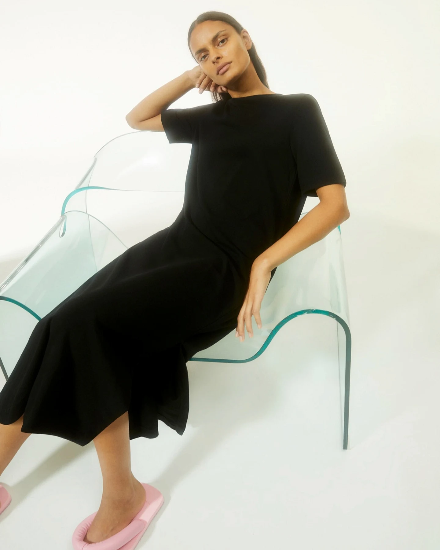 ARMEDANGELS Kleid XELINAA – Ansicht 6