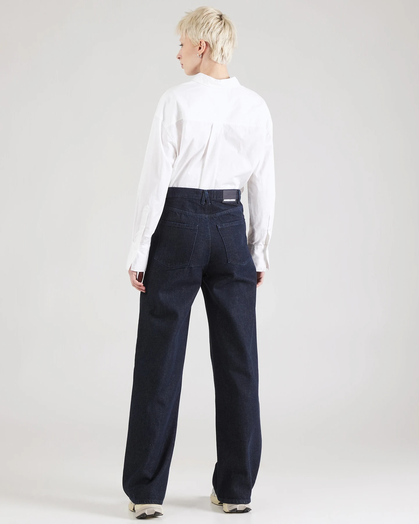 ARMEDANGELS Jeans Enija – Ansicht 3