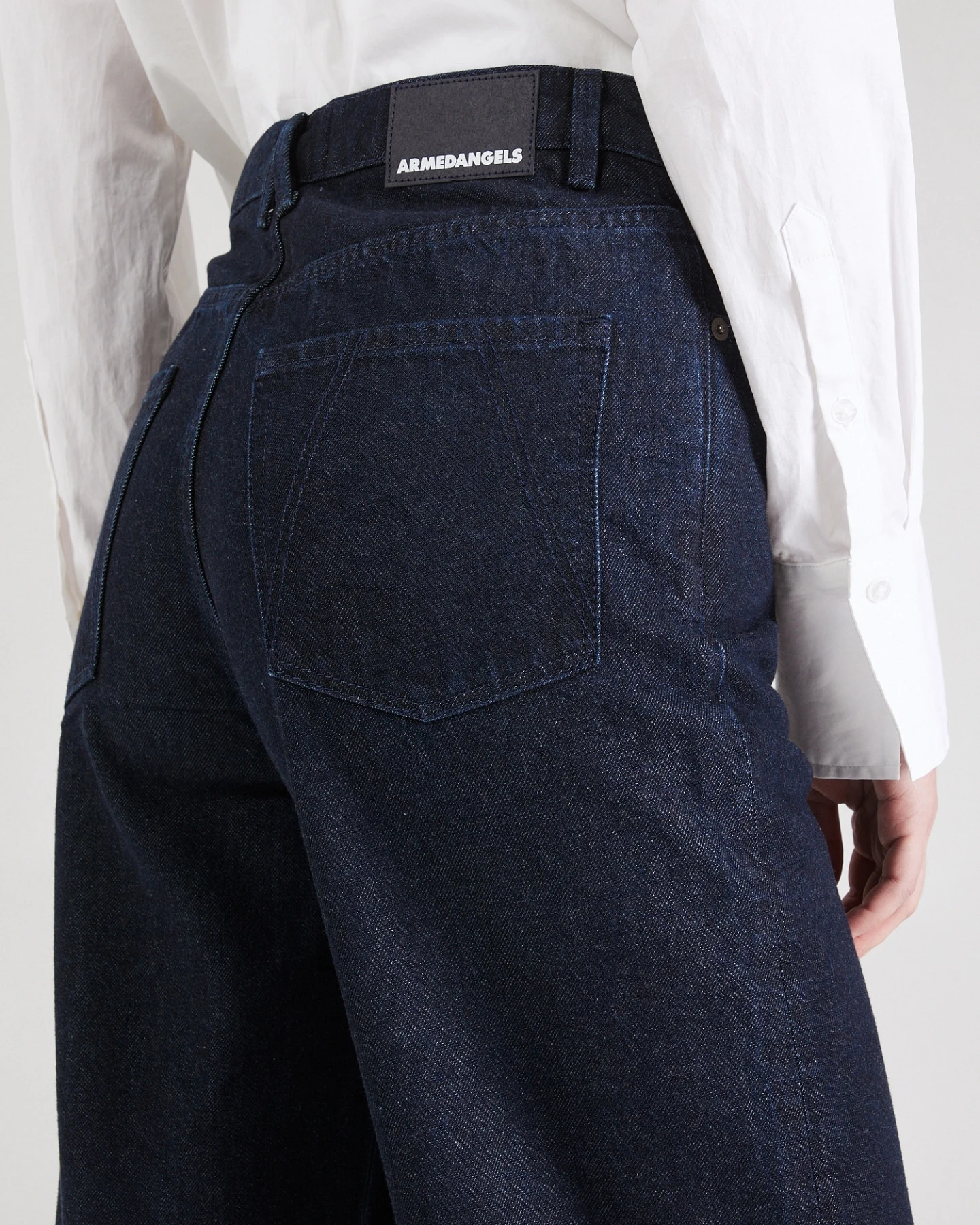 ARMEDANGELS Jeans Enija – Ansicht 5