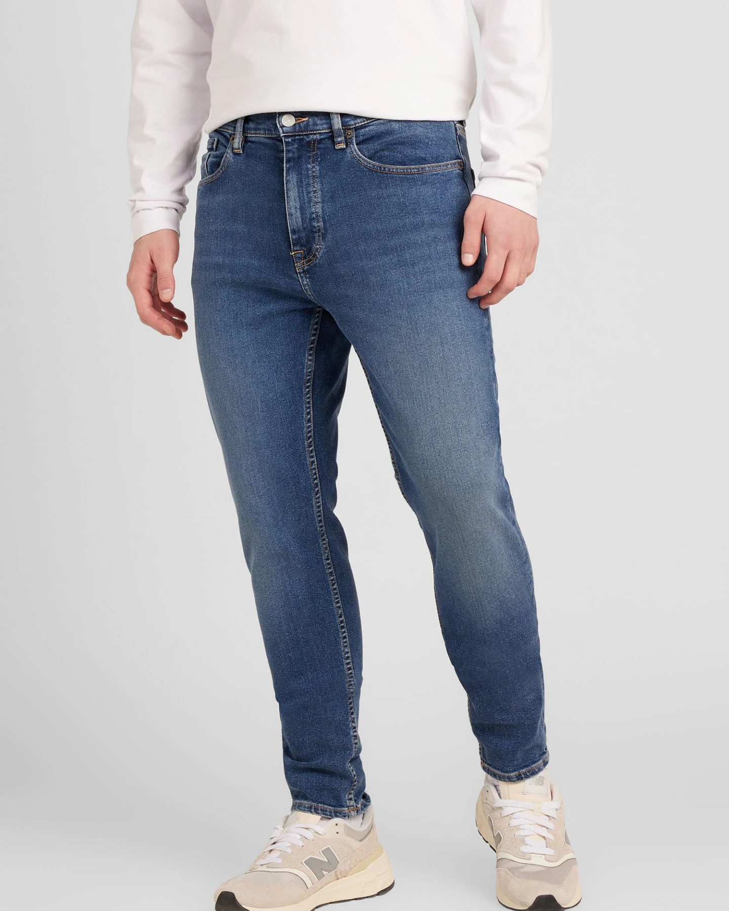 ARMEDANGELS Jeans TARPA – Ansicht 2