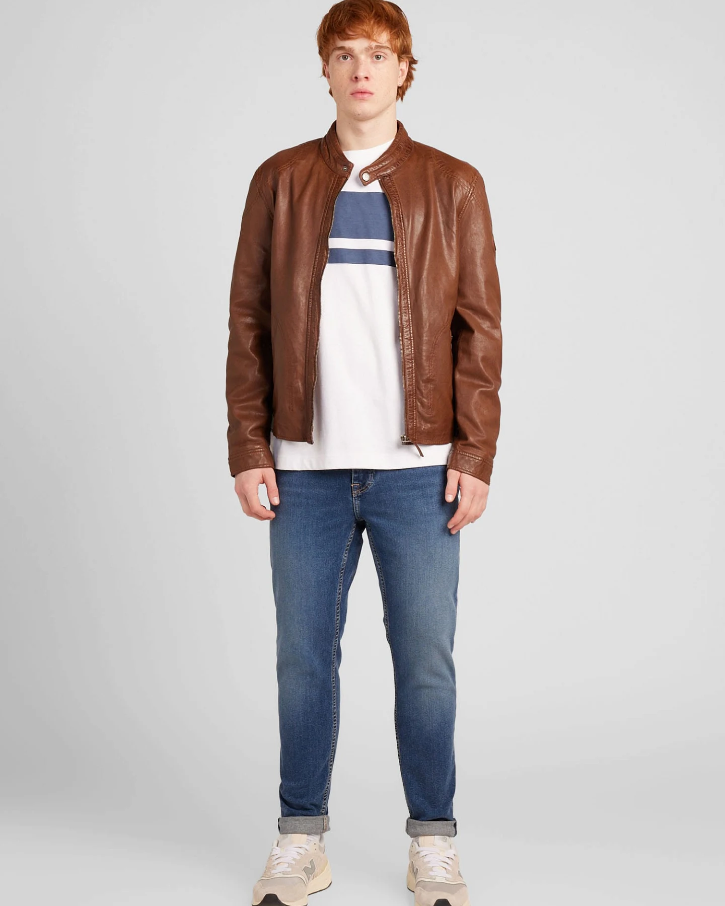 ARMEDANGELS Jeans TARPA – Ansicht 4