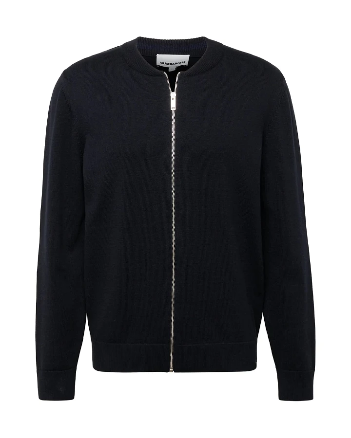 ARMEDANGELS Strickjacke AGAAMO