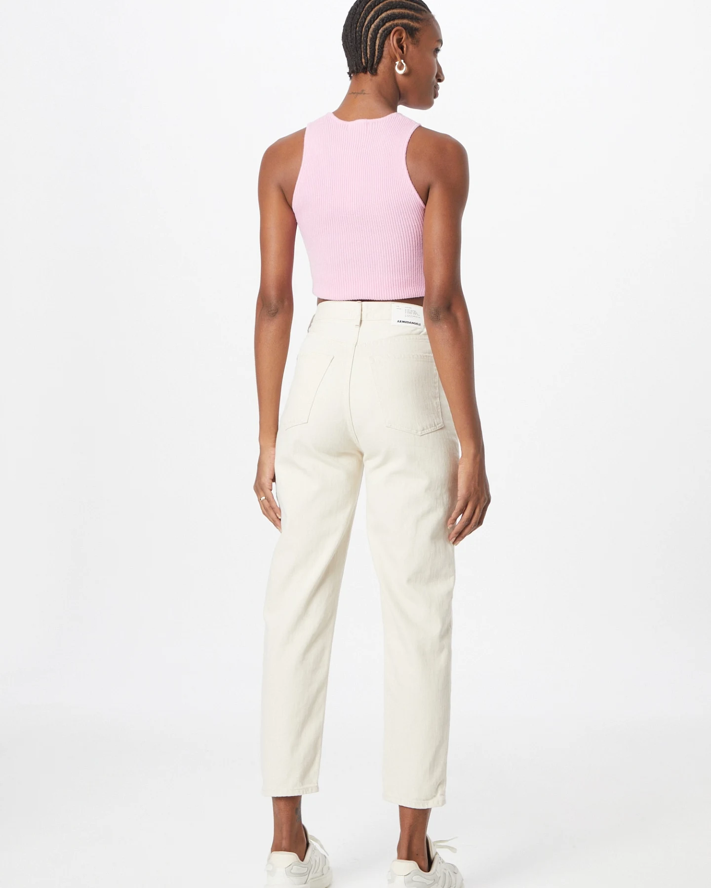 ARMEDANGELS Jeans Maira – Ansicht 3