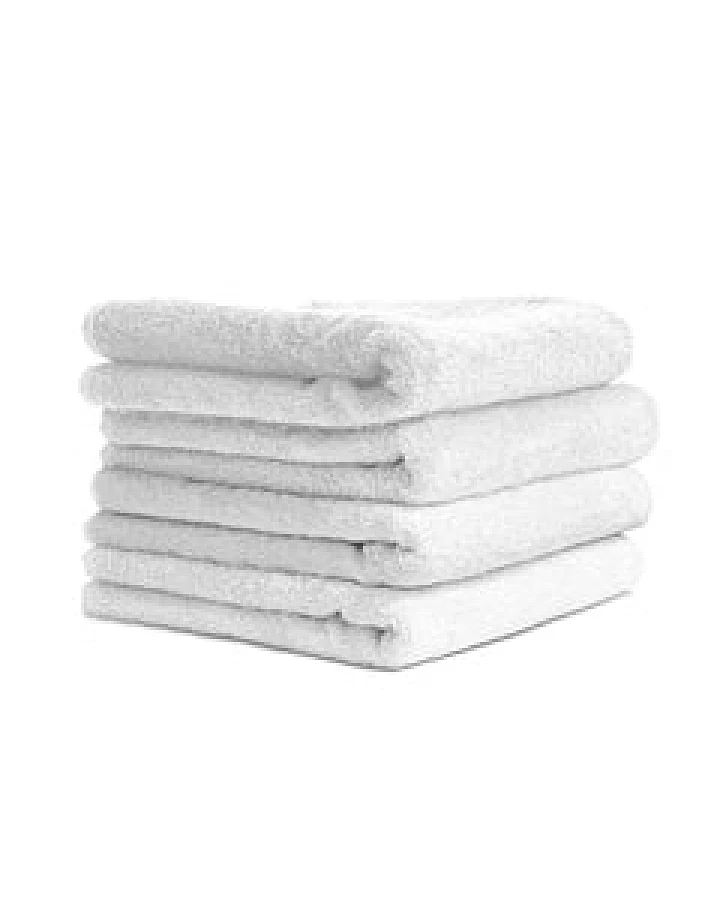 Handtuch Bio-Baumwolle 4er Set