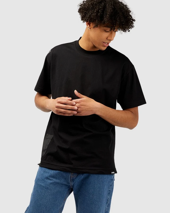Utility Tee