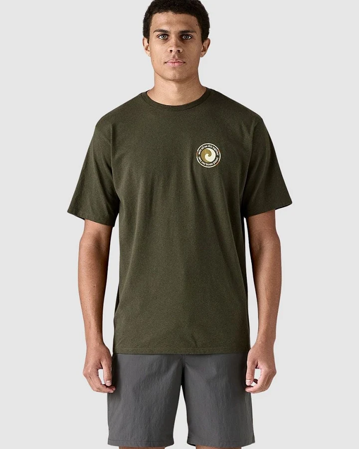 M's Unity Fitz Responsibili-Tee