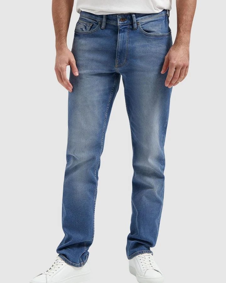 Scott Regular