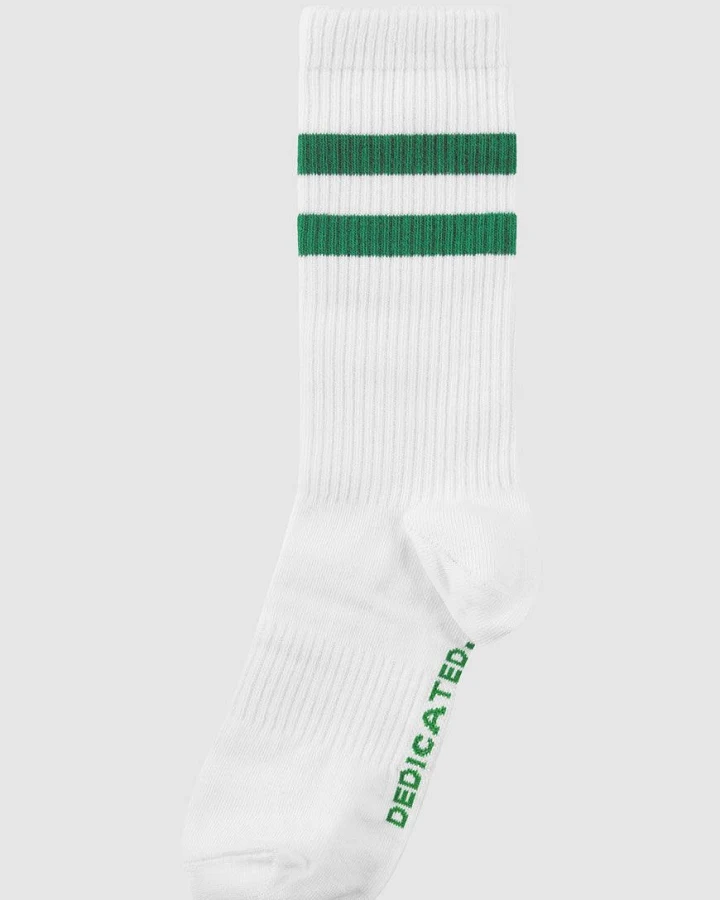 Sport Socks Ullevi Stripes