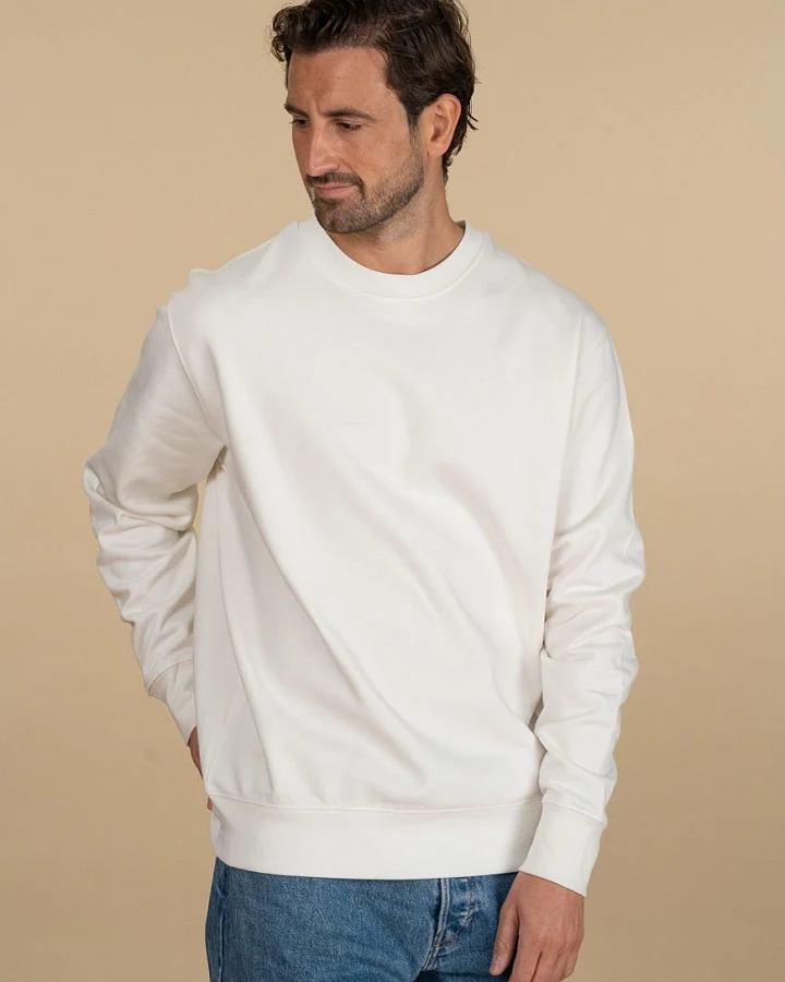 Classic Sweater Man