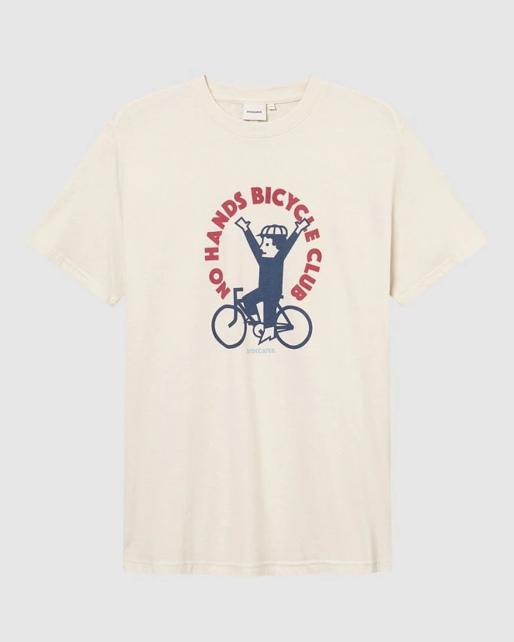 T-Shirt Stockholm No Hands