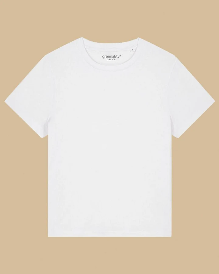 Classic T-Shirt Woman