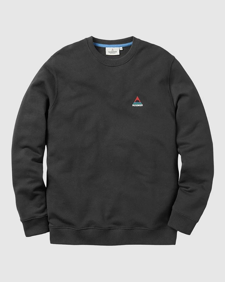 Vita Organic Cotton Sweatshirt