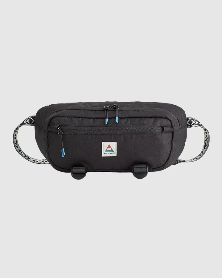 Boondocker Recycled Hip Pack
