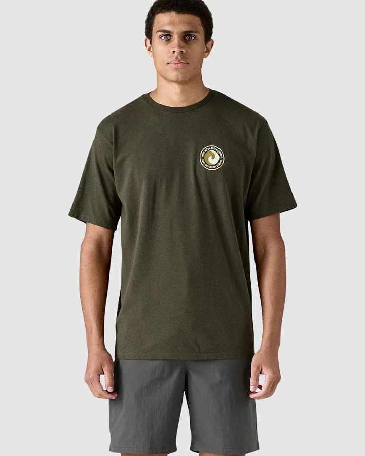 M's Unity Fitz Responsibili-Tee