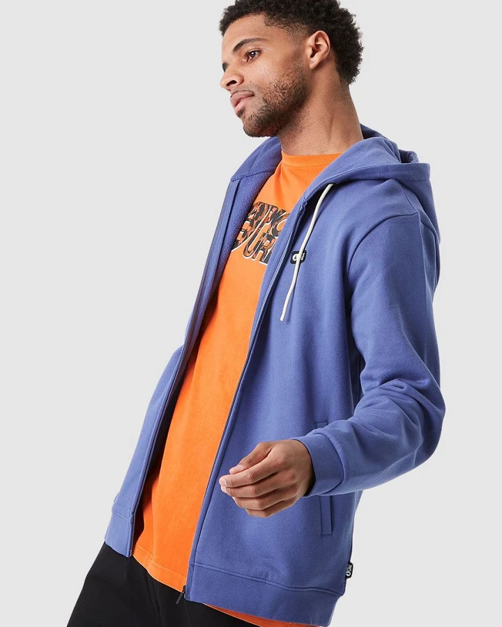 Nihi Zip Hoodie