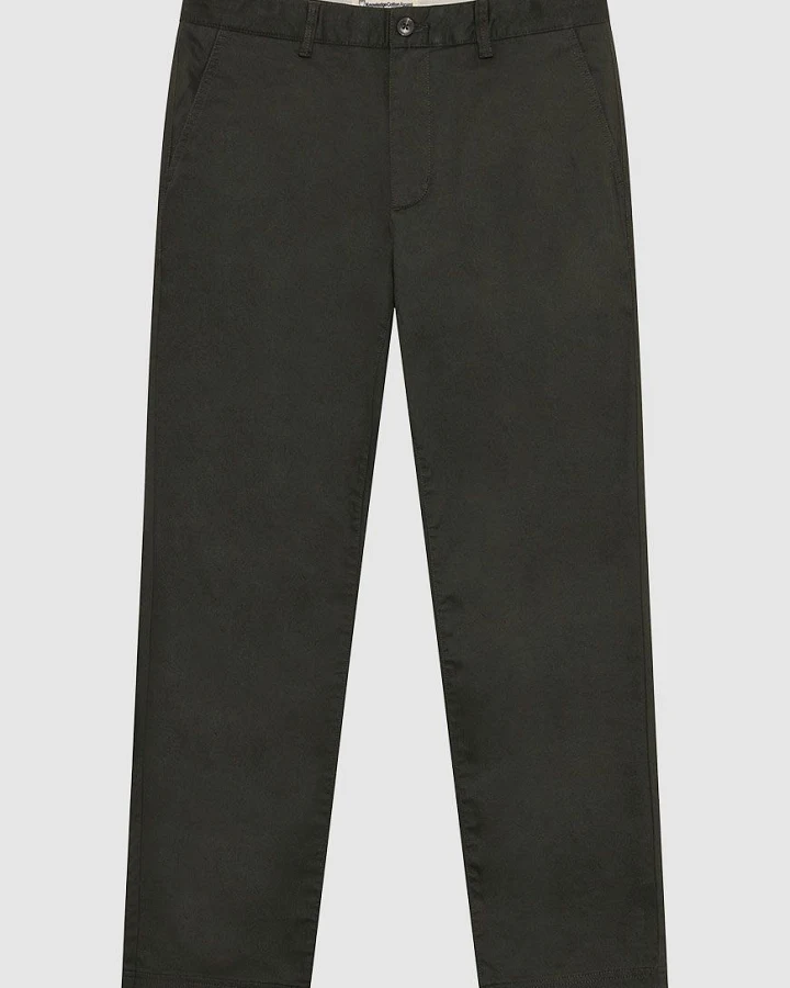 Produktseite: Chuck Regular Canvas Pants