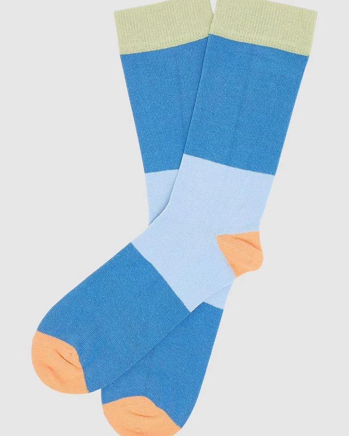 Bunte Socken